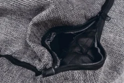 Beeztees Orthopedische Hondenmand Zia Grijs -Exporteren AvoDierenRuiter winkel 0716190 det3