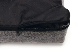 Beeztees Orthopedisch Hondenkussen Zia Grijs -Exporteren AvoDierenRuiter winkel 0716195 det3