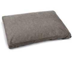 Beeztees Orthopedisch Hondenkussen Zia Grijs -Exporteren AvoDierenRuiter winkel 0716196