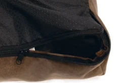 Beeztees Orthopedisch Hondenkussen Uma Bruin -Exporteren AvoDierenRuiter winkel 0716215 det3