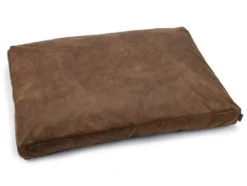 Beeztees Orthopedisch Hondenkussen Uma Bruin -Exporteren AvoDierenRuiter winkel 0716216