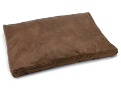 Beeztees Orthopedisch Hondenkussen Uma Bruin -Exporteren AvoDierenRuiter winkel 0716217