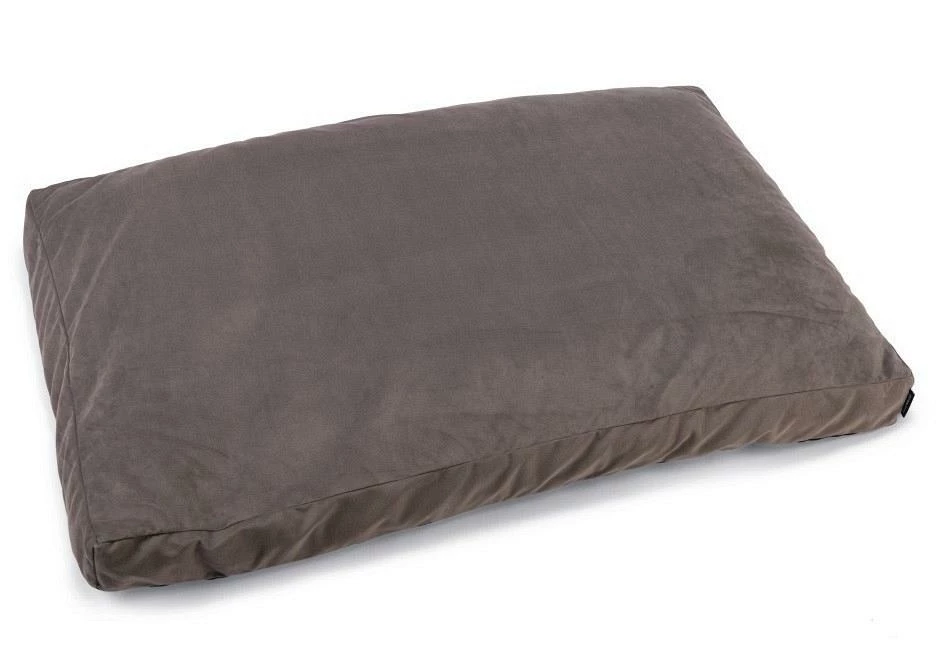 Beeztees Orthopedisch Hondenkussen Fy Donkergrijs 9 Beeztees Orthopedisch Hondenkussen Fy Donkergrijs - Afbeelding 9