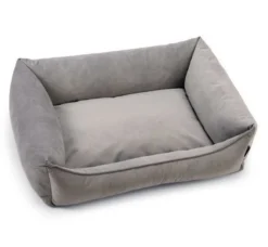 Beeztees Orthopedische Hondenmand Fy Lichtgrijs -Exporteren AvoDierenRuiter winkel 0716231