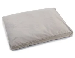 Beeztees Orthopedisch Hondenkussen Fy Lichtgrijs 16 Beeztees Orthopedisch Hondenkussen Fy Lichtgrijs -Exporteren AvoDierenRuiter winkel 0716236