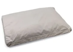 Beeztees Orthopedisch Hondenkussen Fy Lichtgrijs 20 Beeztees Orthopedisch Hondenkussen Fy Lichtgrijs -Exporteren AvoDierenRuiter winkel 0716237