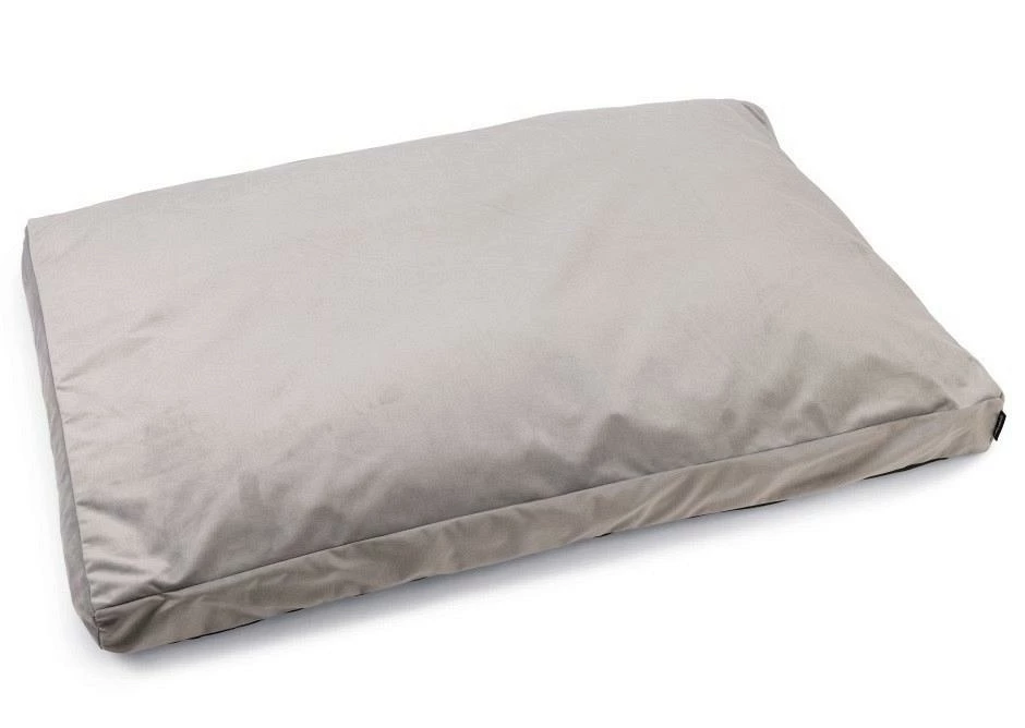 Beeztees Orthopedisch Hondenkussen Fy Lichtgrijs 9 Beeztees Orthopedisch Hondenkussen Fy Lichtgrijs - Afbeelding 9