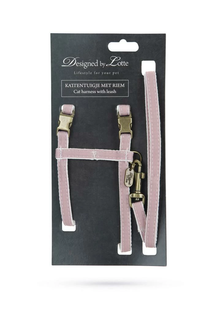 Beeztees Designed By Lotte Kattentuig Virante 2 Beeztees Designed By Lotte Kattentuig Virante - Afbeelding 2