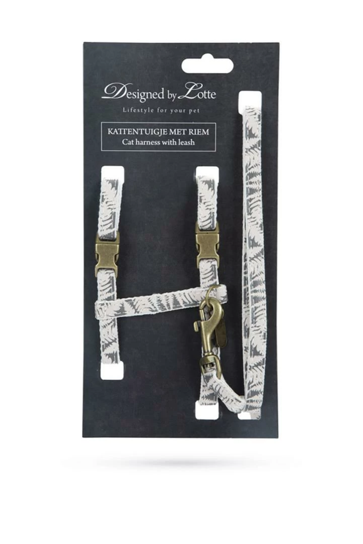 Designed By Lotte Kattentuig Oribo Beige 2 Designed By Lotte Kattentuig Oribo Beige - Afbeelding 2