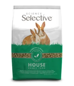 Supreme Selective House Rabbit 1,5 Kg
