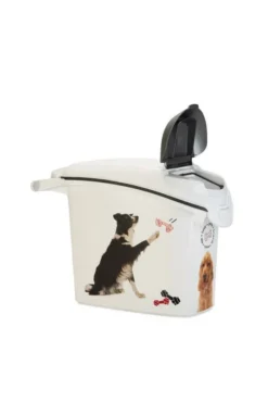 Curver Voedselcontainer Hond 15 Ltr -Exporteren AvoDierenRuiter winkel 0794034 det2