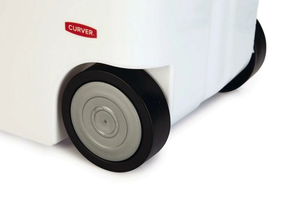 Curver Voedselcontainer Hond 35 Ltr 4 Curver Voedselcontainer Hond 35 Ltr - Afbeelding 4