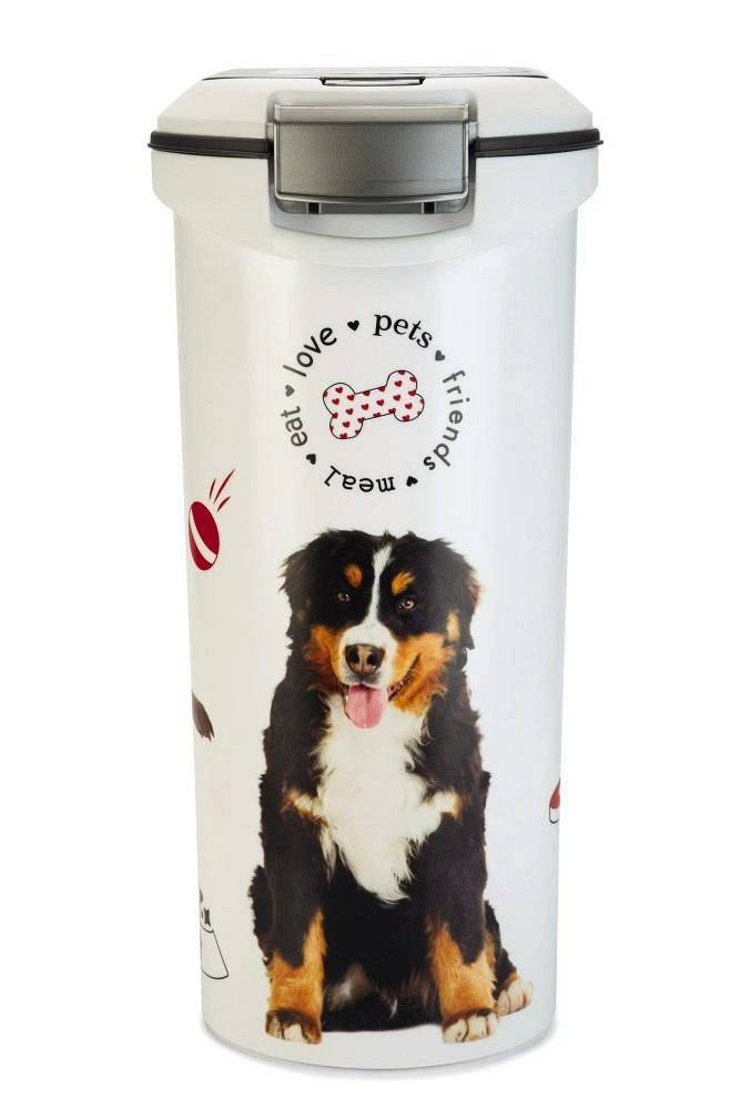Curver Voedselcontainer Hond 54 Ltr 4 Curver Voedselcontainer Hond 54 Ltr - Afbeelding 4