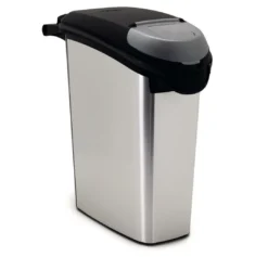 Curver Voedselcontainer Metallic Hond 23 Ltr