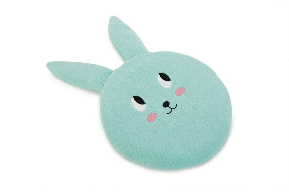 Beeztees Puppy Warmte Pad Jaia Groen 2 Beeztees Puppy Warmte Pad Jaia Groen - Afbeelding 2