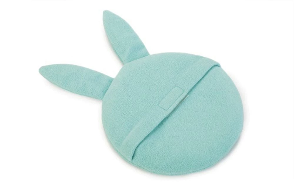 Beeztees Puppy Warmte Pad Jaia Groen 3 Beeztees Puppy Warmte Pad Jaia Groen - Afbeelding 3