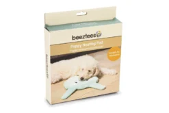 Beeztees Puppy Warmte Pad Jaia Groen 7 Beeztees Puppy Warmte Pad Jaia Groen -Exporteren AvoDierenRuiter winkel 0795862 verp1