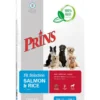 Prins Hondenvoer Fit Selection Salmon & Rice 2 Kg