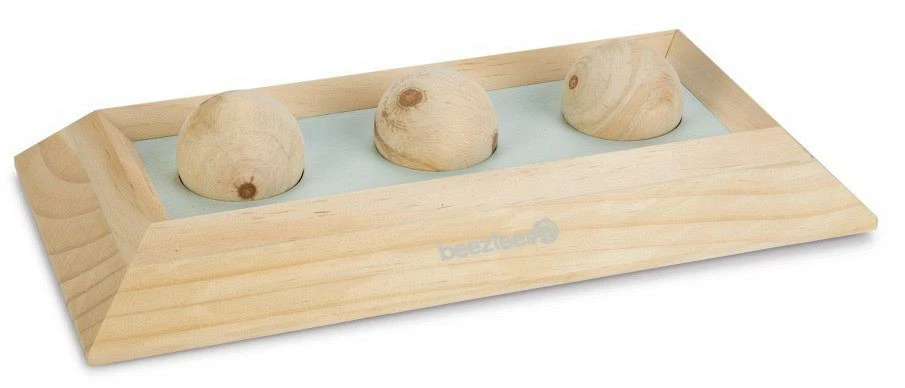 Beeztees Braingame Ballira Mint 2 Beeztees Braingame Ballira Mint - Afbeelding 2