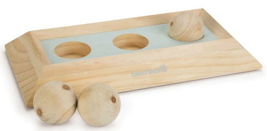 Beeztees Braingame Ballira Mint 1 Beeztees Braingame Ballira Mint