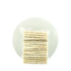 Landman Gedraaide Staafjes 7/8 Mm 100 St