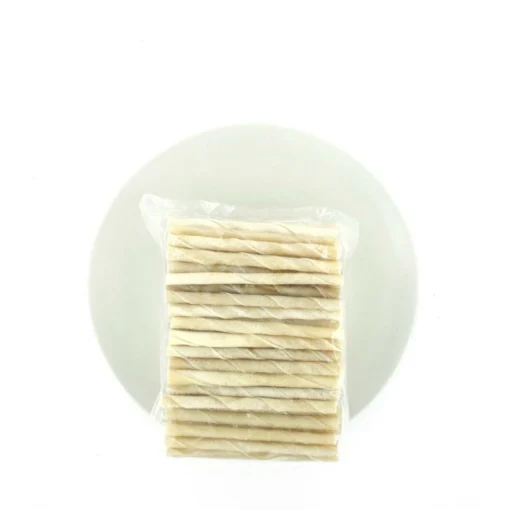 Landman Gedraaide Staafjes 7/8 Mm 100 St -Exporteren AvoDierenRuiter winkel 10177