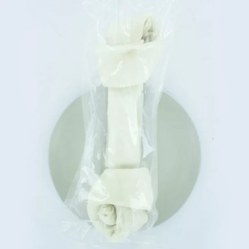 Landman Witte Knoop 36 Cm 1 St -Exporteren AvoDierenRuiter winkel 10204