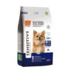 BF Petfood Hondenvoer Sensitive Small Breed 1,5 Kg