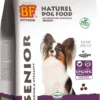 BF Petfood Hondenvoer Senior Small Breed 1,5 Kg