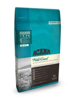 Acana Classics Hondenvoer Wild Coast 17 Kg