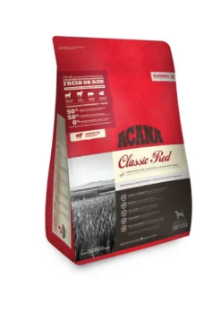 Acana Classics Hondenvoer Classic Red 2 Kg