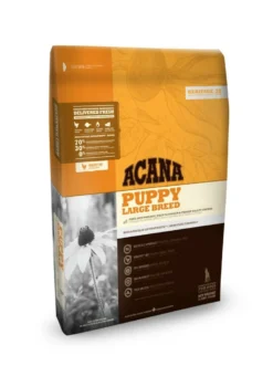 Acana Dog Hondenvoer Puppy Large Breed 17 Kg