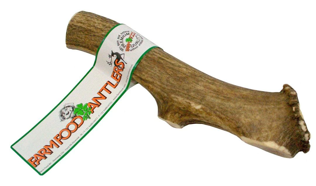 Farm Food Antlers Original L 1 Farm Food Antlers Original L
