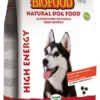 BF Petfood Hondenvoer High Energy 3 Kg