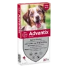 Advantix 250 4 Pipetten