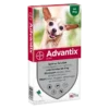 Advantix 40 4 Pipetten