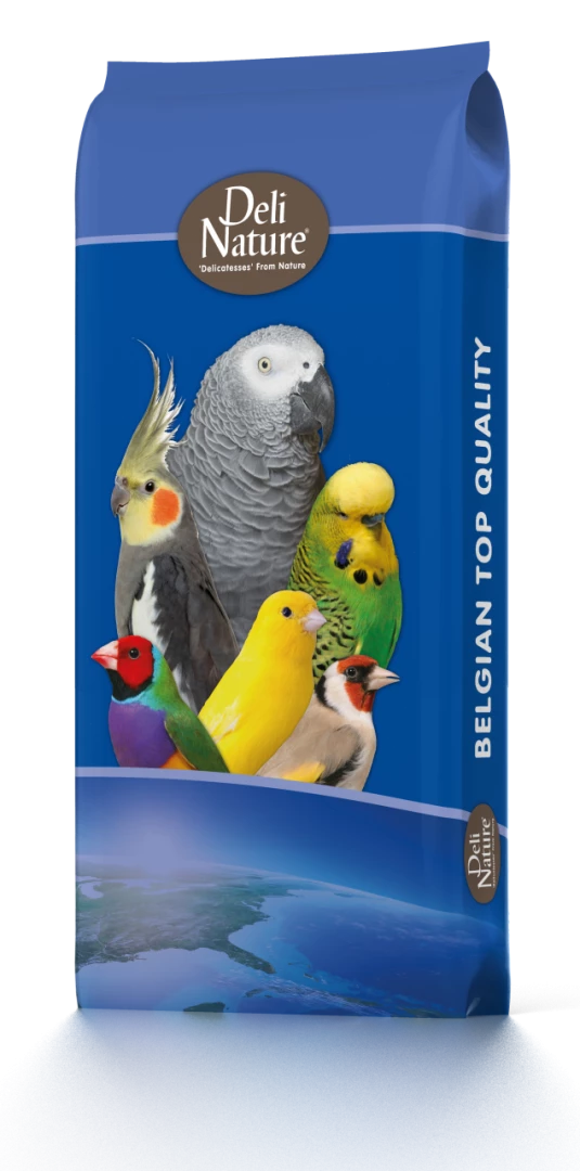 Deli Nature Millet Rood 20 Kg 1 Deli Nature Millet Rood 20 Kg