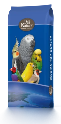 Deli Nature Millet Geel 20 Kg