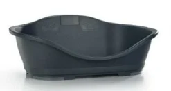 Stefanplast Sleeper Hondenmand. Kunststof 8 Stefanplast Sleeper Hondenmand. Kunststof -Exporteren AvoDierenRuiter winkel 2274