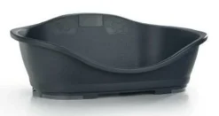 Stefanplast Sleeper Hondenmand. Kunststof 10 Stefanplast Sleeper Hondenmand. Kunststof -Exporteren AvoDierenRuiter winkel 2276