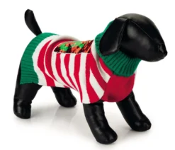 Beeztees Kersttrui Hohoho