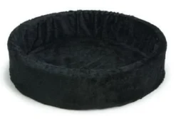 Beeztees Teddymand Zwart