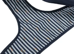 TRIXIE Be Nordic Regenjas Husum Donkerblauw -Exporteren AvoDierenRuiter winkel 259678 PHO PRO DET CLIP 680211 680217 5