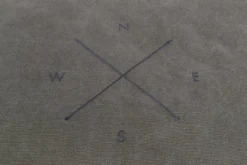 TRIXIE Be Nordic Hondenkussen Föhr Met Rand Donkergrijs -Exporteren AvoDierenRuiter winkel 264540 PHO PRO DET 37460 37461 37462 1