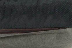 TRIXIE Be Nordic Hondenkussen Föhr Met Rand Donkergrijs -Exporteren AvoDierenRuiter winkel 264541 PHO PRO DET 37460 37461 37462 2