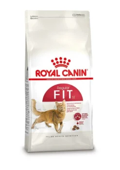 Royal Canin Kattenvoer Fit 32 10 Kg