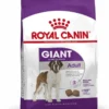 Royal Canin Hondenvoer Giant Adult 4 Kg
