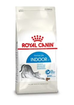 Royal Canin Kattenvoer Indoor 27 10 Kg