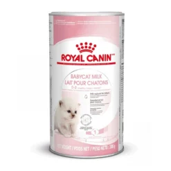 Royal Canin Kattenvoer Babycat Milk 300 Gr