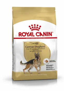 Royal Canin Hondenvoer German Shepherd Adult 3 Kg